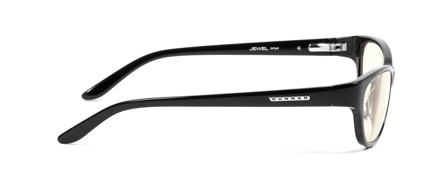 Gunnar Jewel Eyeglasses - view 10